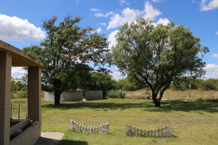 To Let 3 Bedroom Property for Rent in Highveld Free State